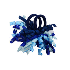 PIDOUDOU ouchless seamless hair ties prevent snagging while keeping hairstyles neat.