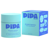 Pipa Smooth Operator kids moisturizer tube closeup showing gentle, non-toxic skincare for tweens.