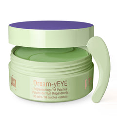 Pixi Beauty Dream-yEYE patches closeup pack for hydrating under-eye care