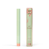 Pixi CC Crayon Bright Undereye pencil close-up showing peach correction for under-eye brightness