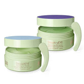 Pixi Day & Night Eye Patch Duo boxes show day and night patches for depuffing and hydration.