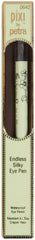 Pixi Endless Silky Eye Pen BronzeBeam swatches reveal rich pigment with jewel-toned glow.