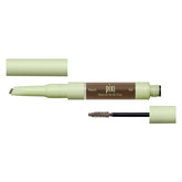 Pixi Natural Brow Duo pencil tip provides precise, natural brow fills.