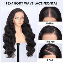 Pizazz glueless lace-front cap inside view emphasizing comfort and adjustable fit