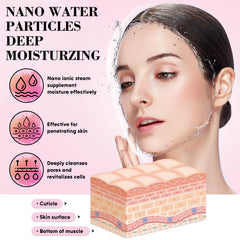 Pjordo skin-care-tools-kit demonstrates extraction kit and jade roller for pore cleansing and massage.