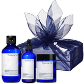 Pyunkang Yul basic line gift set box — ideal holiday gift for skin nourishment.