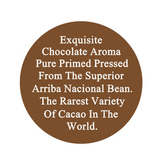Plant Guru Cocoa butter melt jar illustrating smooth, easy-to-use base for body butters