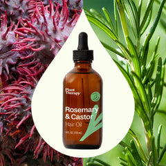 Plant Therapy sweet-almond-oil blend adds moisture for silky-soft strands.