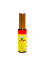 Plantimex Mascara con aplicador de cepillo para definición y peinado de pestañas.