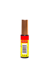 Plantimex Mascara con aceite de mamey ofrece volumen suave y definición al instante.