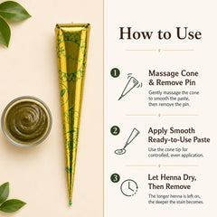 Plantovika cone held in hand showing size for portion control and easy storage