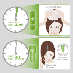 Plantur 39 Phyto-Caffeine Shampoo for thinning hair delivering fuller-looking volume.