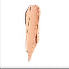 P.Louise Rumour 02 swatch demonstrates blend-ready pigment and crease-proof performance