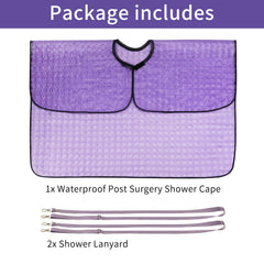 Plus tard adjustable neck design showing versatile fit for different users