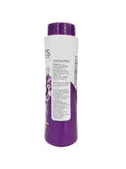 Pond's Magic Talco: absorción de sudor para sensación fresca todo el día.