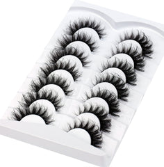 Pooplunch vegan cruelty-free lashes offer luxe look without compromising ethics
