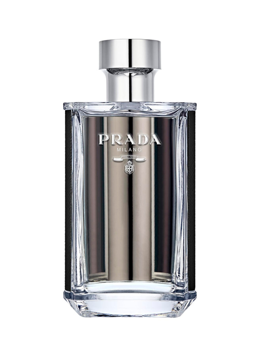 Prada L'Homme EDT bottle-pour, perfect for daily office-refresh and on-the-go scent.
