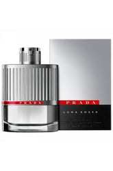 Prada Luna Rossa EDT 3.4oz bottle front for confident daytime wear