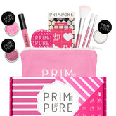 Prim and Pure unicorn stencil kit for creative, kid-friendly makeup play