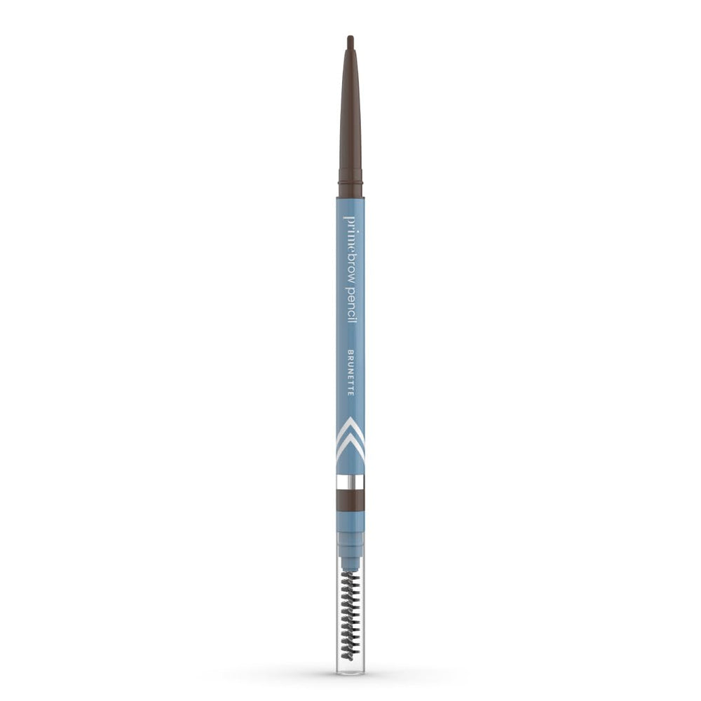 Prime Prometics PrimeBrow Pencil micro-fine-tip closeup for natural hair-like strokes