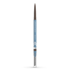 Prime Prometics PrimeBrow Pencil micro-fine-tip closeup for natural hair-like strokes