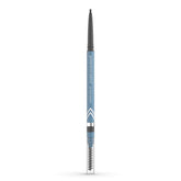 Prime Prometics PrimeBrow Pencil precision-tip demonstrates natural hair-like strokes