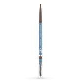 Prime Prometics PrimeBrow Pencil precision tip for natural hair-like strokes.