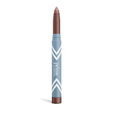 PrimePrometics PrimeEyes Nebula tube closeup shows a creamy blendable glow.