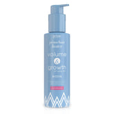 PrimePrometics PrimeHair Luster bottle close-up for daily hair nourishment.
