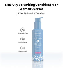 PrimePrometics PrimeHair Luster ingredients hop extract visible for hair growth support.