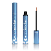 Prime Prometics PrimeLash bottle and applicator for gentle overnight lash care.