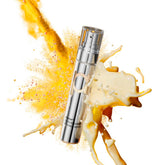 Primera PRMR serum bottle with pump top for easy daily application