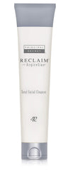 Principal Secret Reclaim Argireline Cleanser bottle-front for quick, simple cleansing ritual