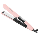 PRITECH titanium-plates in action deliver smooth snag-free straightening.