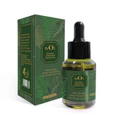 PrO3 fully ozonated sunflower oil bottle for smooth skin nourishment