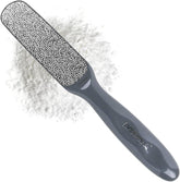 Probelle foot file dark grey dual surfaces for quick callus removal and smoothing