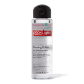 Proclaim Glossing Polish bottle offering radiant shine for healthier-looking hair