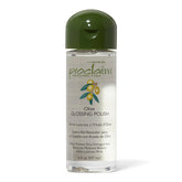 Proclaim Olive Oil Glossing Polish bottle 6oz delivering radiant shine for hair.