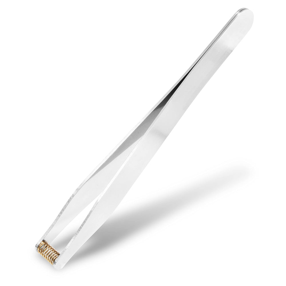 Product of Gifu Japan Seki ear hair trimmer easy-use design for self-care without mirror