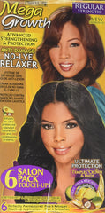 Profectiv Mega Growth relaxer tube ready for smooth, confident application.