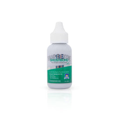 GhostBond Supreme application close-up shows precise dispensing for secure lace wig bonds