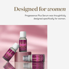 Progressence Serum by Young Living frankincense oil drops for calming moments