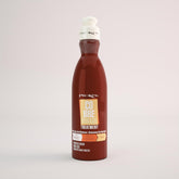 Prokpil Golden Copper Mask bottle shows color maintenance and hydration in a salon-worthy routine.