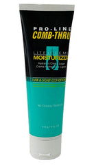 PROLINE Comb-Thru Lite-Crème bottle delivering lightweight hair hydration.
