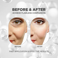 PROOT Natural clean formula highlights skin safe ingredients and no harsh additives