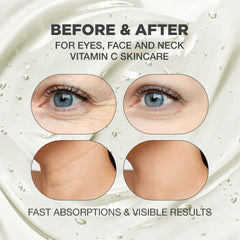 PROOT THD Ascorbate serum dropper delivers precise application for even hydration