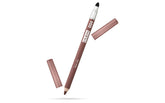 Pupa Milano True Lips lipliner dual-ended pencil for precise matte lip definition