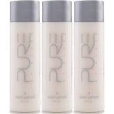 Pure By Gloss body lotion bottle with fresh lemon scent for daily hydration