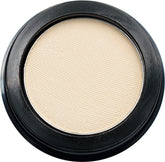 Pure Ziva Naked French Vanilla compact closeup showing a silky vegan matte shade for easy blending