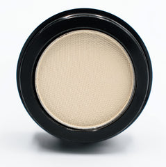 Pure Ziva Naked French Vanilla packaging with rose-gold cap signals USA-made vegan makeup